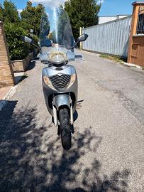 Honda SH 125 2006