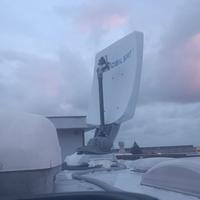 parabola mobilsat x camper