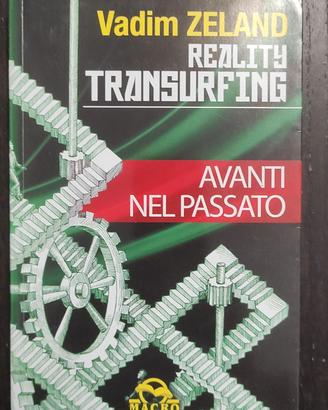 Tra surfing Vadim Zeland