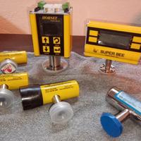 Super Bee Hot Cathode CVM201 CVG101 Hornet vacuum 