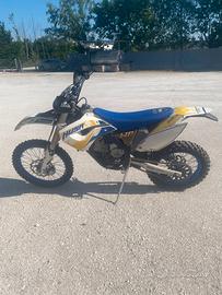 Husaberg FE 570 - 2010