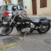 Black widow 750