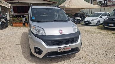 FIAT - QUBO - 1.3 MJT 80 CV Trekking
