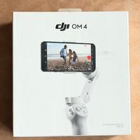 DJI OM 4 – Stabilizzatore smartphone