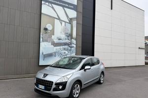Peugeot 3008 1.6 HDi 112CV Tecno