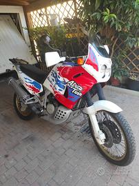 Honda XRV 750 Africa Twin - 1996