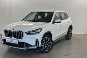 BMW X1 25e xdrive auto