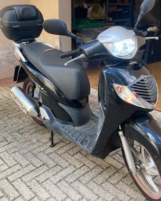 Scooter honda sh 125