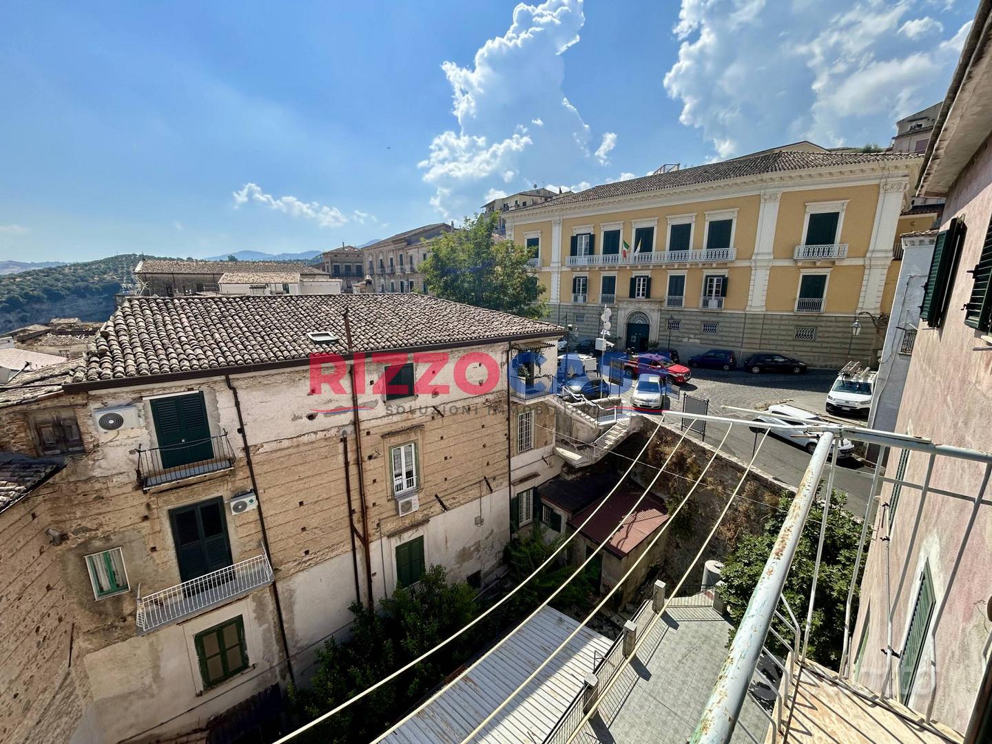 Appartamento – Corigliano-Rossano, Traforo, Rossano - Vista 5