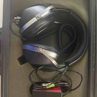 Cuffia Koss ESP6 vintage elettrostatica