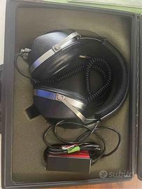 Cuffia Koss ESP6 vintage elettrostatica