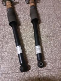 Ammortizzatori posteriori Grande punto, Punto Evo 