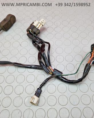 CABLAGGIO ELETTRICO YAMAHA YZF 250 2010 2011 YZ F