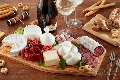 Ristorante osteria possibile pizzeria