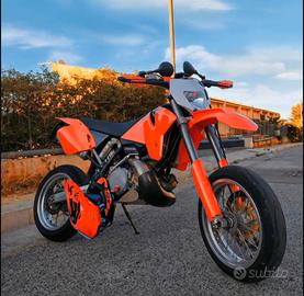 Exc 250