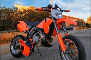 Exc 250