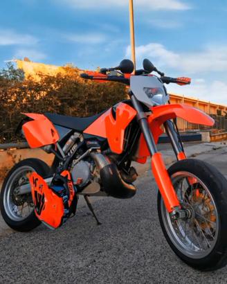Exc 250