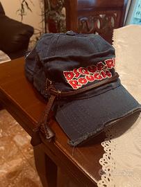 Cappello Dsquared