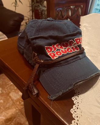 Cappello Dsquared2