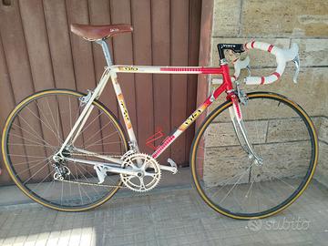 bici da corsa anni 70/80