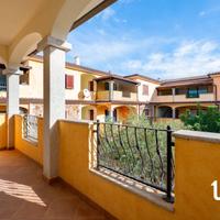 Appartamento al primo piano di recente costruzione