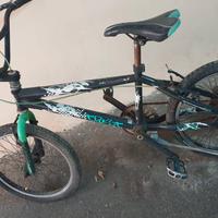 vendesii bici  da bambino 