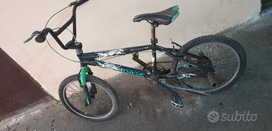 vendesii bici  da bambino 
