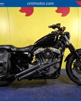 HARLEY-DAVIDSON 1200N Sportster Nightster XL 120