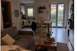 TRADATE – BILOCALE DI 70 MQ CON GIARDINO PRIVATO
