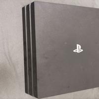 PS 4 pro non funzionante più joystick nospedizione