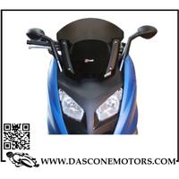 Cupolino Bmw c600 sport fumè scuro