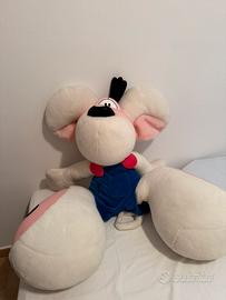 Diddle gigante 120 cm circa
