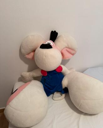 Diddle gigante 120 cm circa