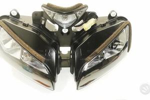 FARO FANALE HEADLIGHT ANTERIORE HONDA CBR 1000 RR