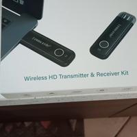 Trasmettitore HDMI Lemorele