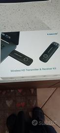 Trasmettitore HDMI Lemorele