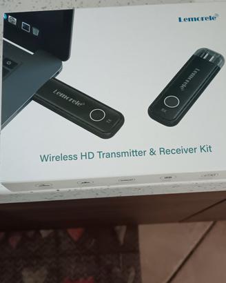 Trasmettitore HDMI Lemorele