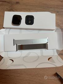Apple watch serie 12