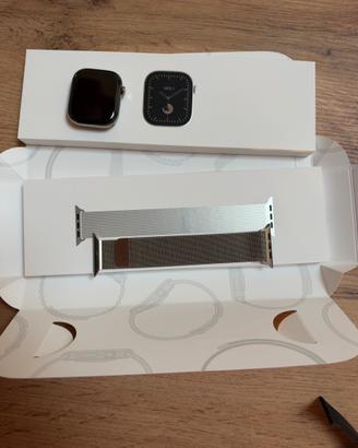 Apple watch serie 12