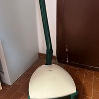 PULILUX VORWERK lucidatrice FOLLETTO