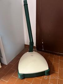 PULILUX VORWERK lucidatrice FOLLETTO