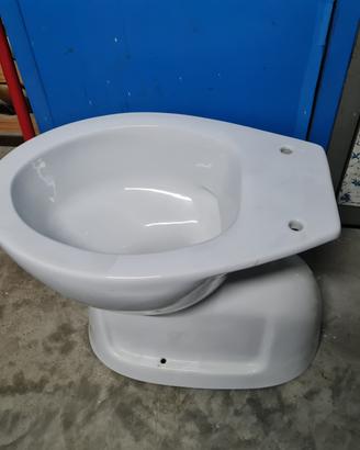 WC NUOVO MAI USATO 