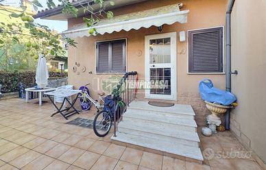 Villa a schiera 4 locali