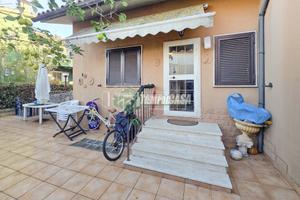 Villa a schiera 4 locali