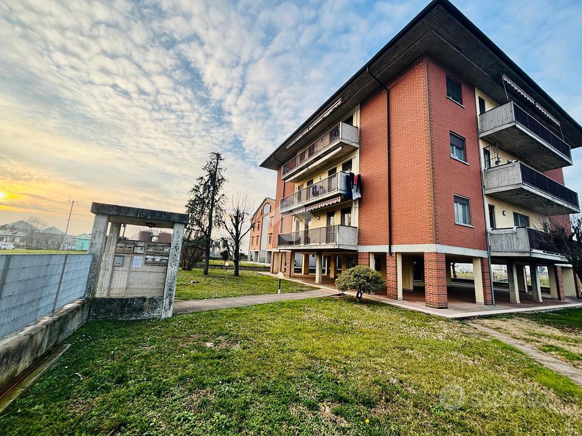 Appartamento – Caravaggio - Vista 2