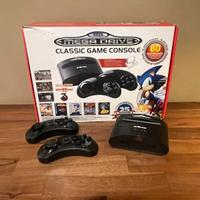 Sega megadrive Classic 80 in 1