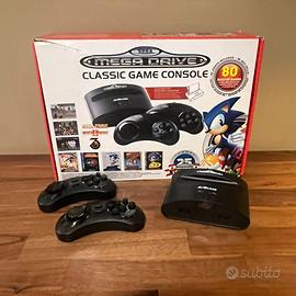 Sega megadrive Classic 80 in 1