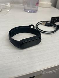 Xiaomi mi band 4