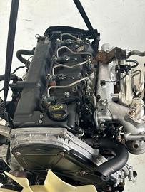 MOTORE COMPLETO KIA Sorento 2Â° Serie D4CB Diesel