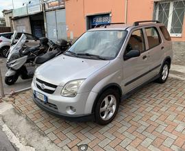 Suzuki Ignis 1.5 16V cat 4WD Deluxe